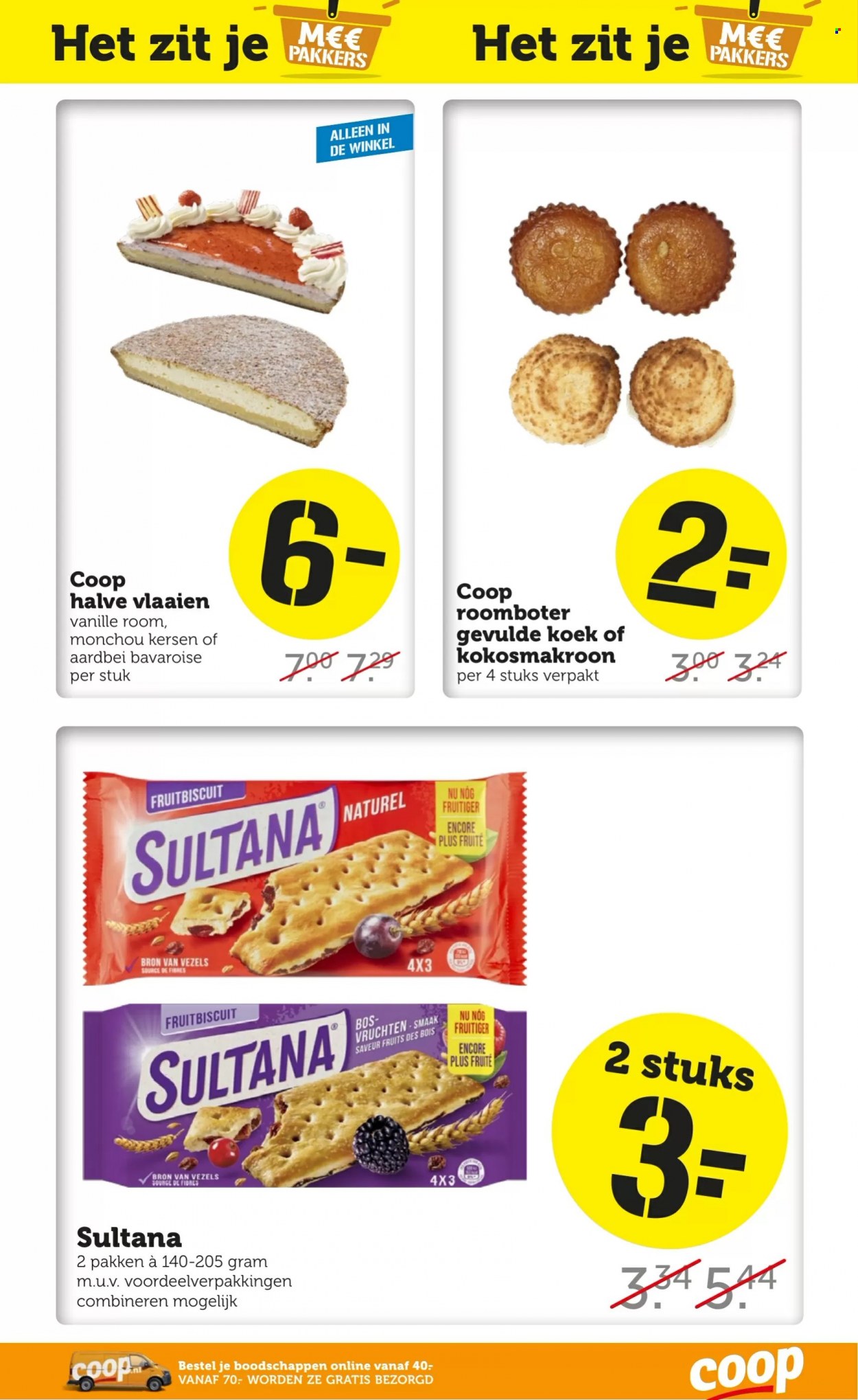 Coop-aanbieding - 1-5-2023 - 7-5-2023. Pagina 19