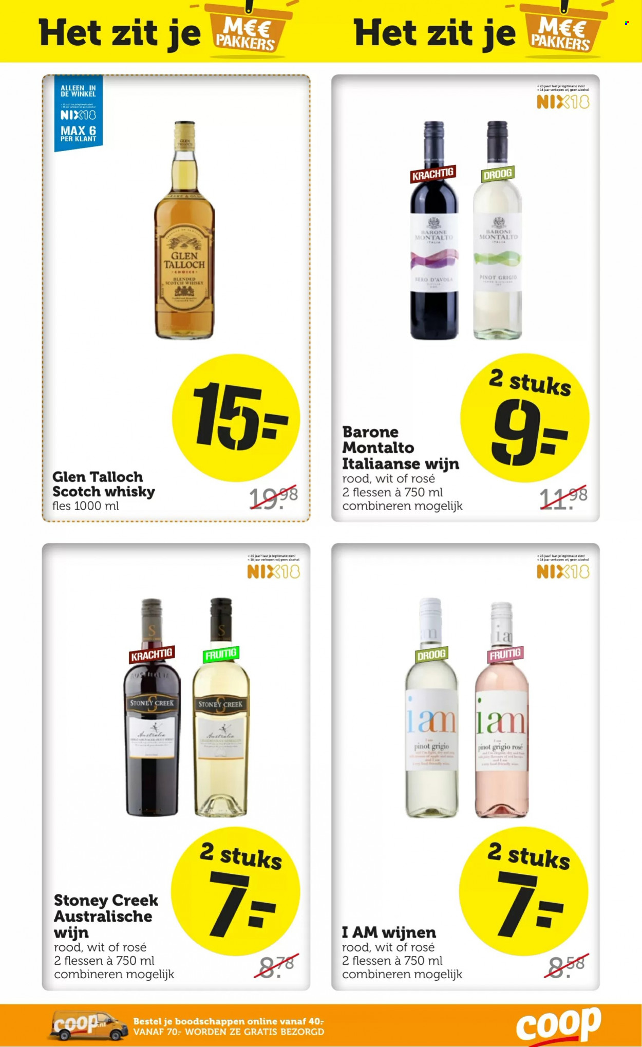Coop-aanbieding - 1-5-2023 - 7-5-2023. Pagina 25