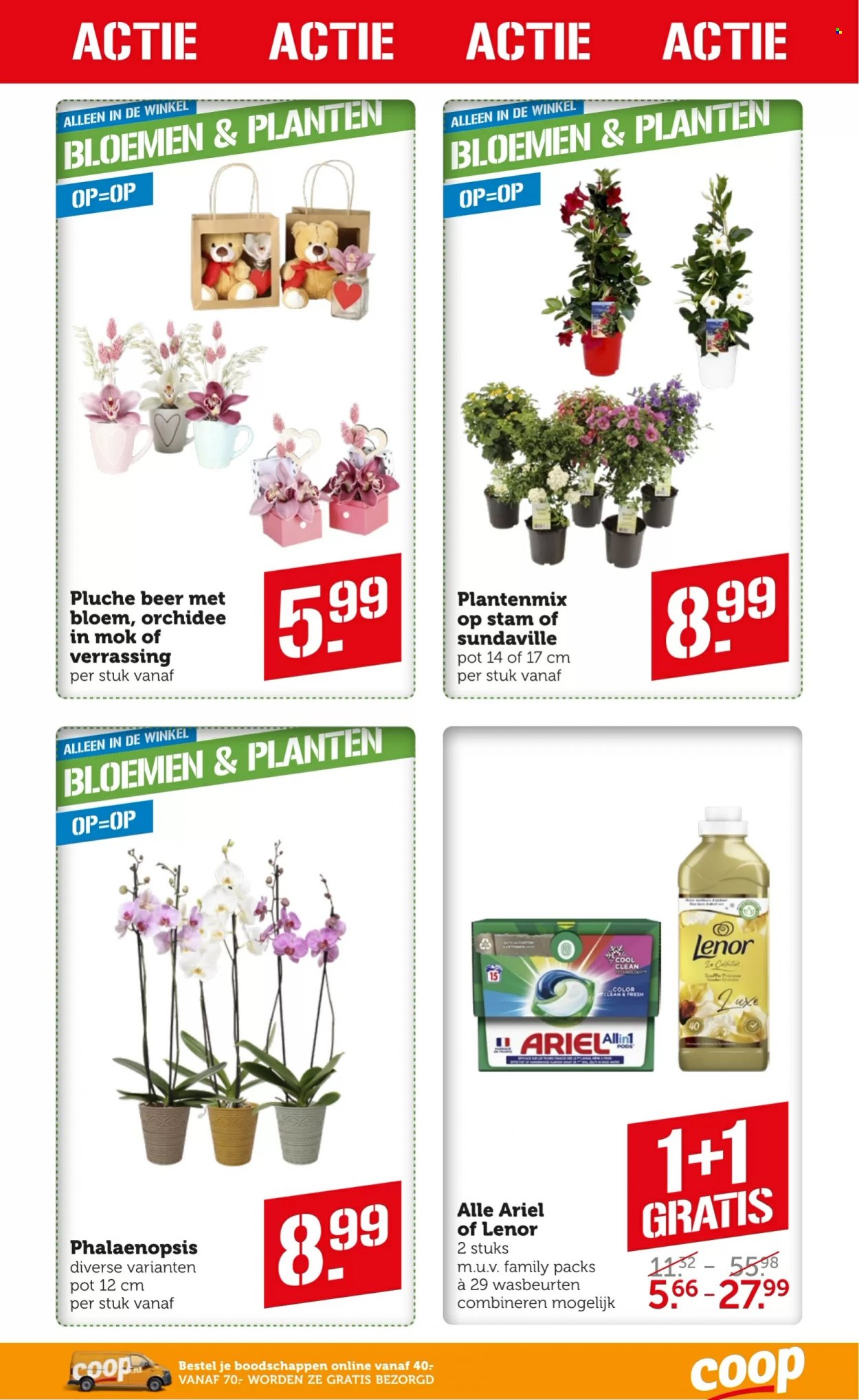 Coop-aanbieding - 1-5-2023 - 7-5-2023. Pagina 28
