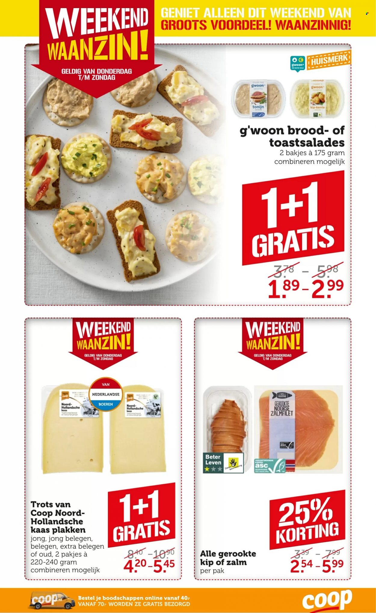 Coop-aanbieding - 1-5-2023 - 7-5-2023. Pagina 32