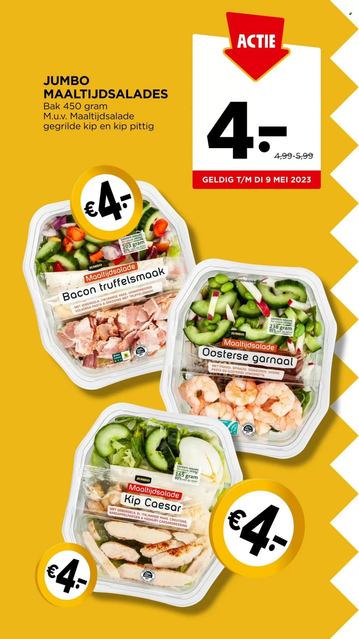 Jumbo-aanbieding - 3-5-2023 - 9-5-2023. Pagina 4