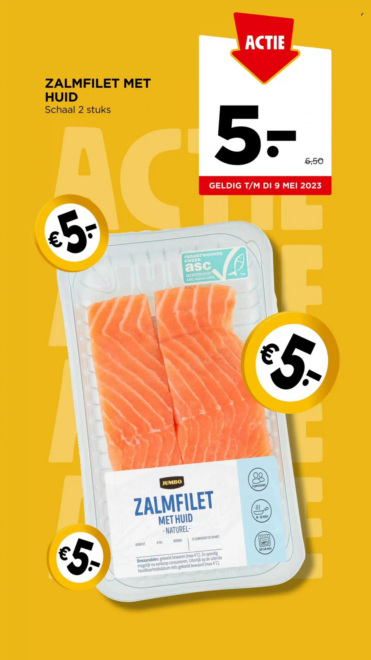 Jumbo-aanbieding - 3-5-2023 - 9-5-2023. Pagina 5