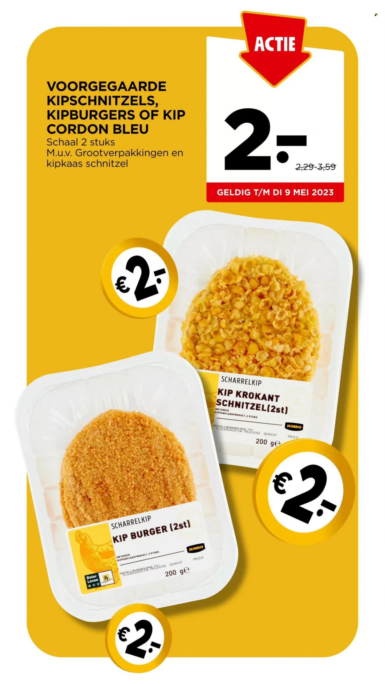 Jumbo-aanbieding - 3-5-2023 - 9-5-2023. Pagina 6