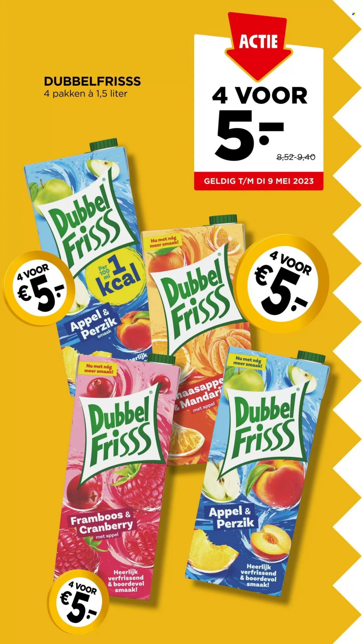 Jumbo-aanbieding - 3-5-2023 - 9-5-2023. Pagina 10