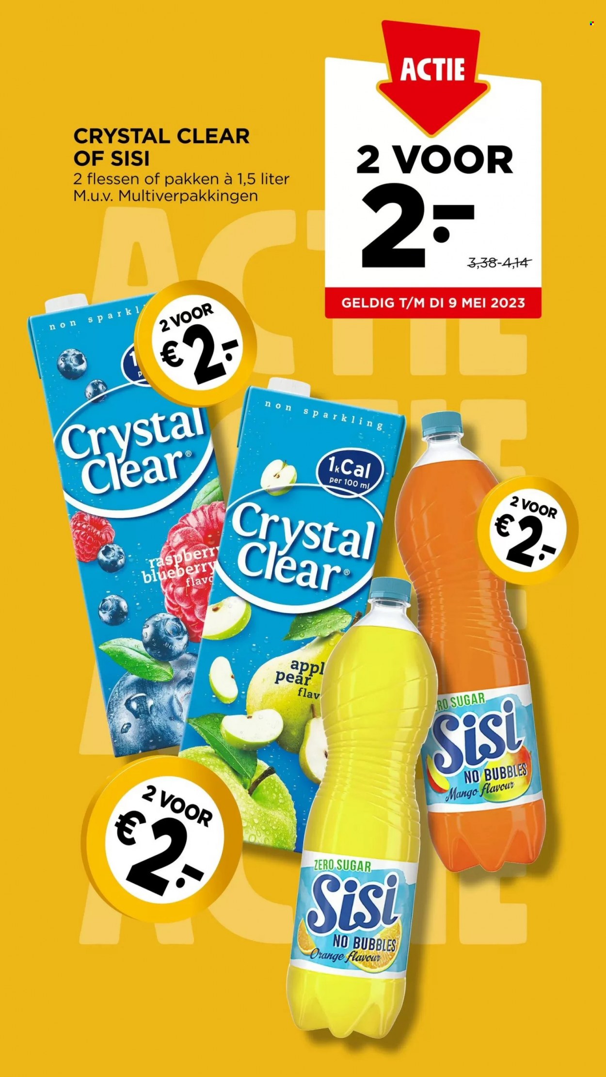 Jumbo-aanbieding - 3-5-2023 - 9-5-2023. Pagina 11