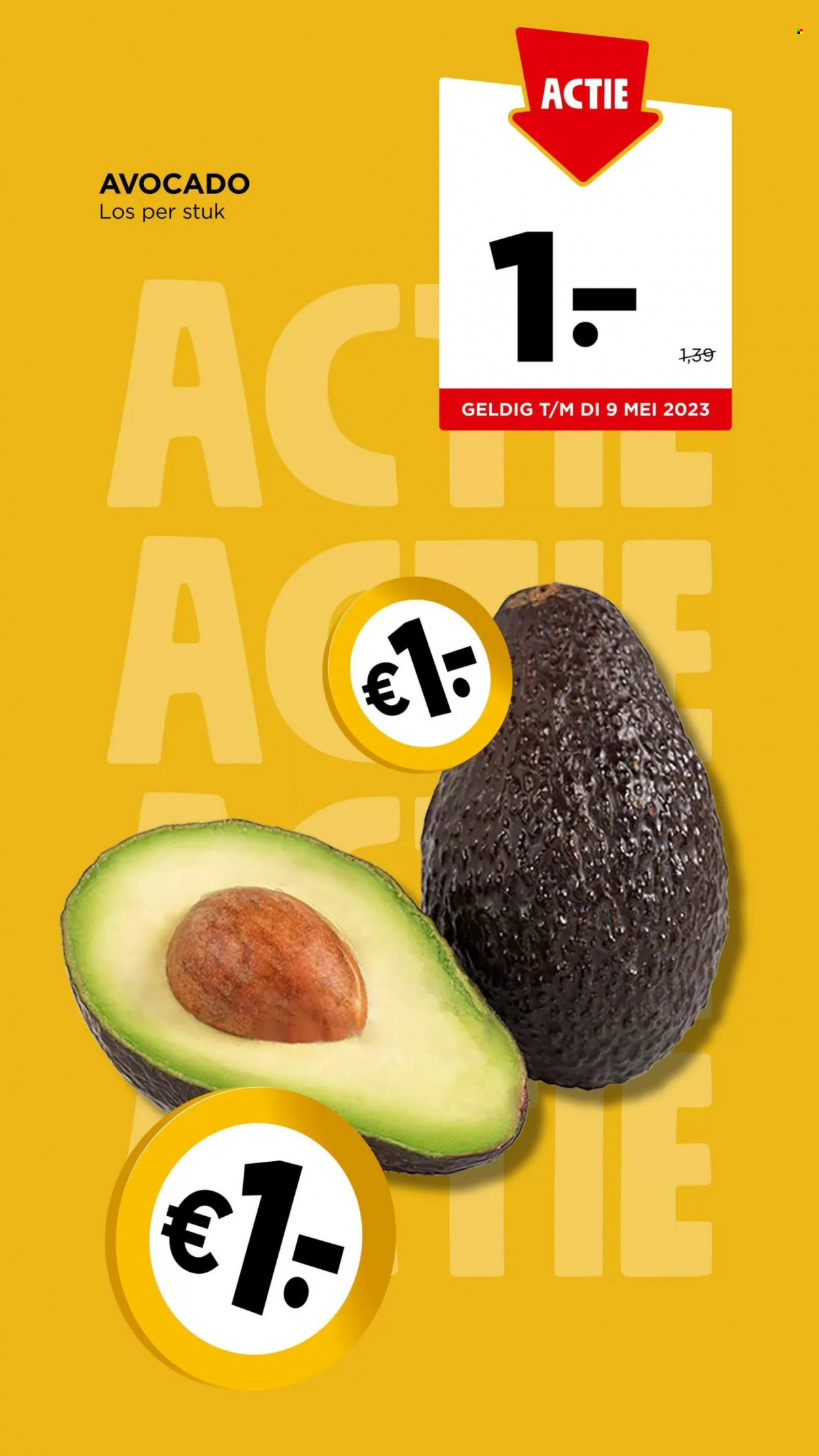 Jumbo-aanbieding - 3-5-2023 - 9-5-2023. Pagina 15