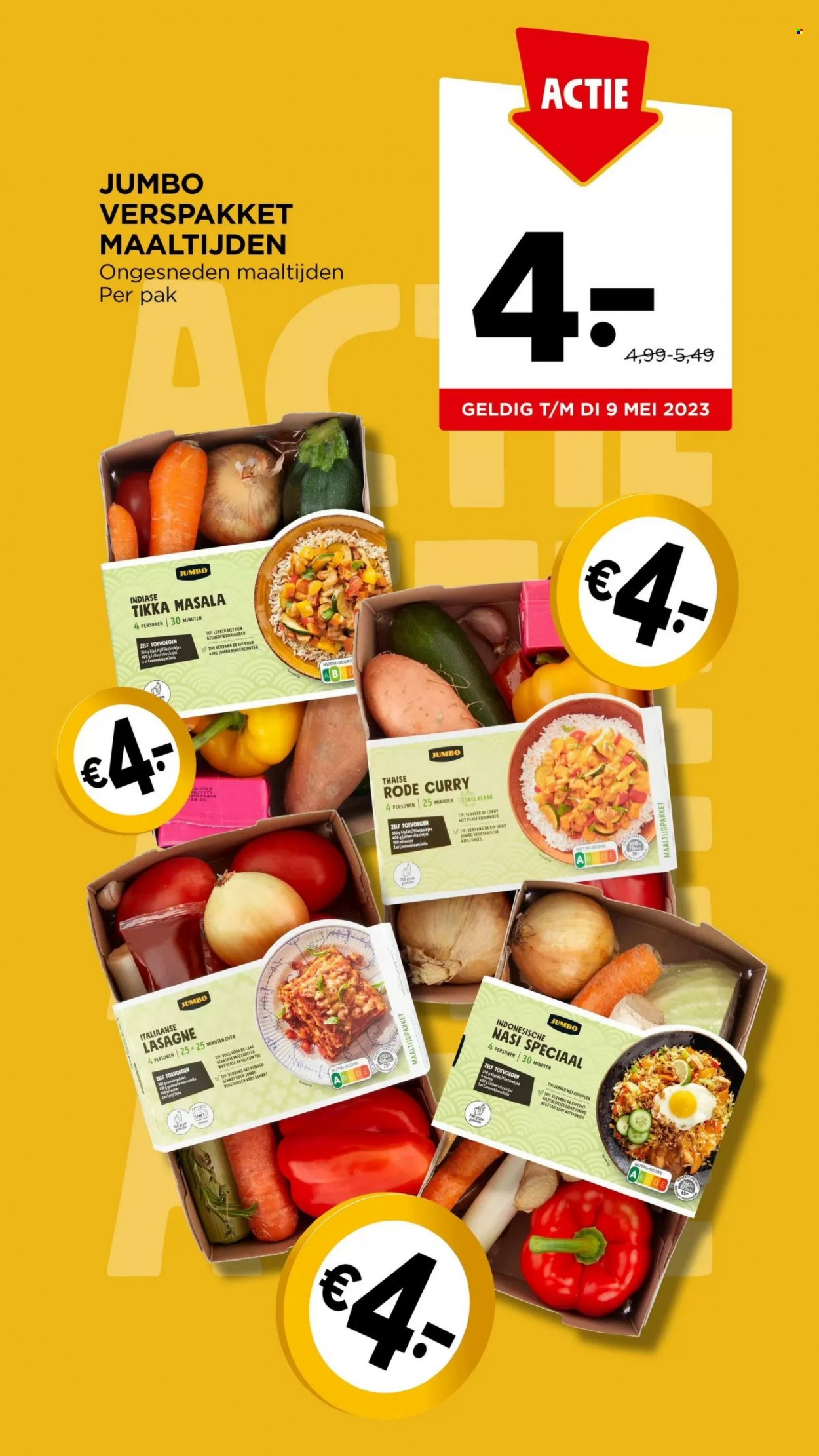 Jumbo-aanbieding - 3-5-2023 - 9-5-2023. Pagina 18