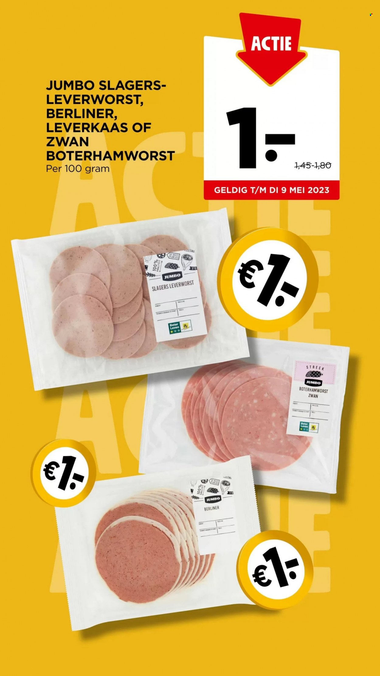 Jumbo-aanbieding - 3-5-2023 - 9-5-2023. Pagina 19