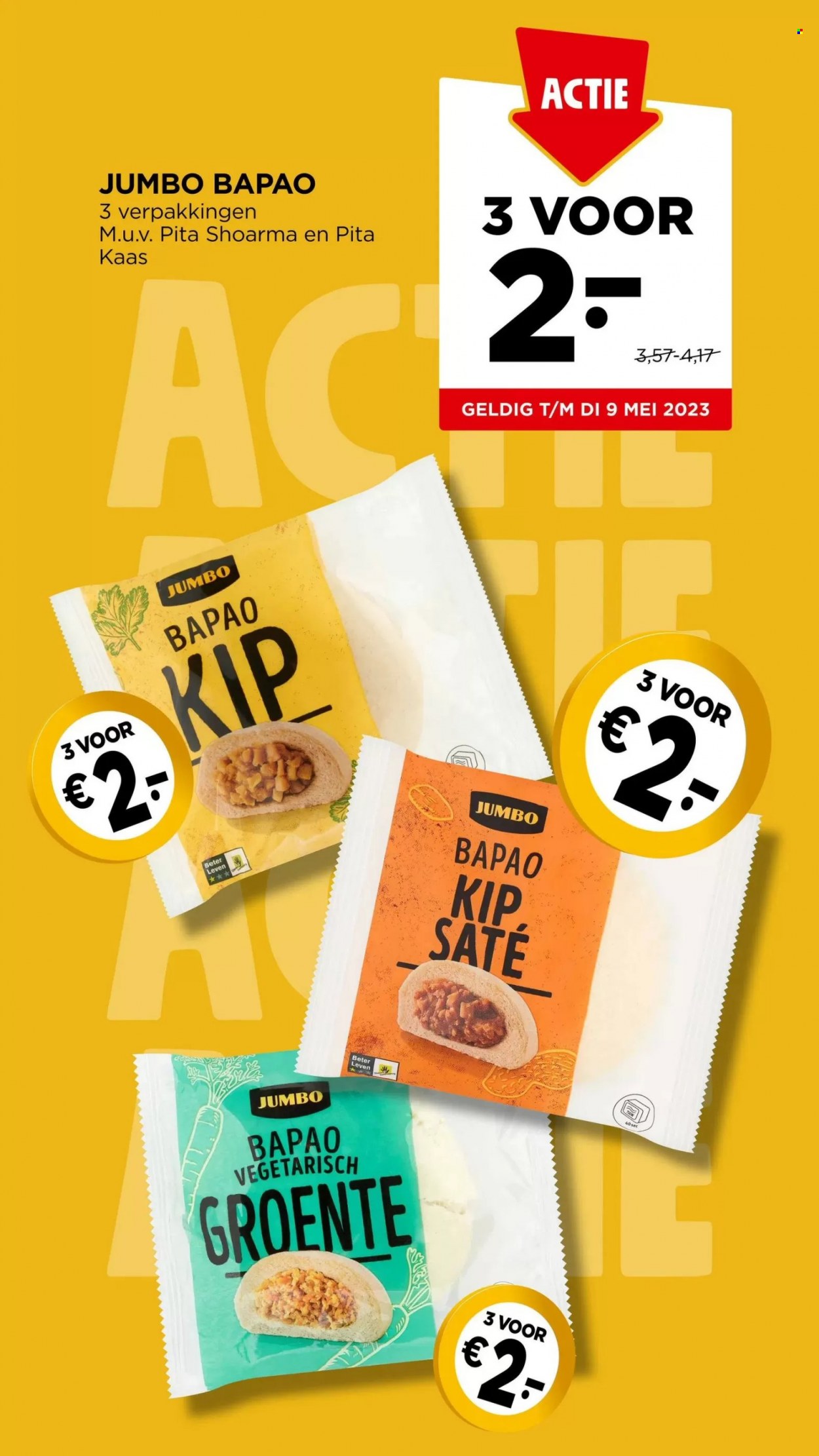 Jumbo-aanbieding - 3-5-2023 - 9-5-2023. Pagina 22