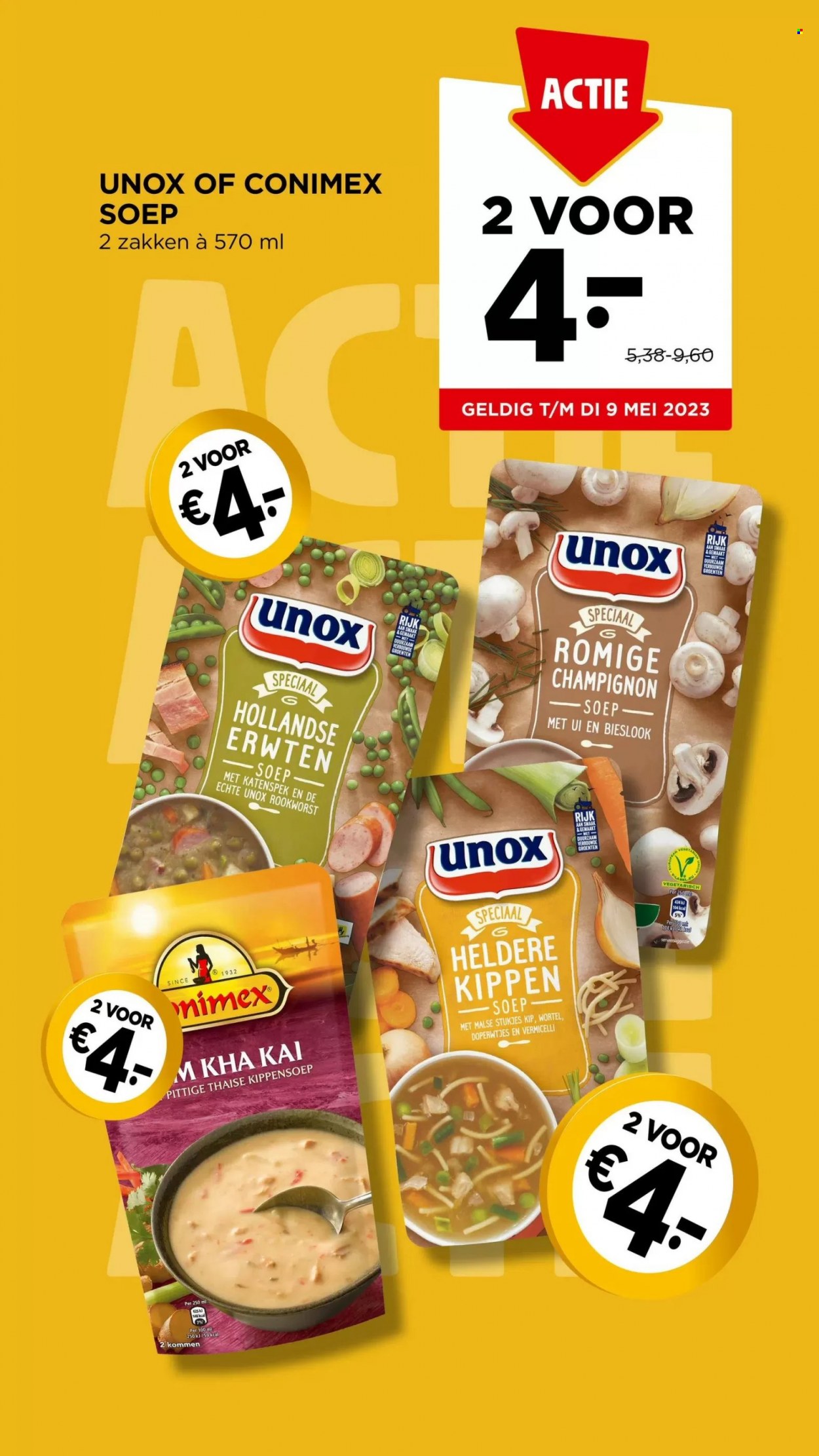 Jumbo-aanbieding - 3-5-2023 - 9-5-2023. Pagina 25