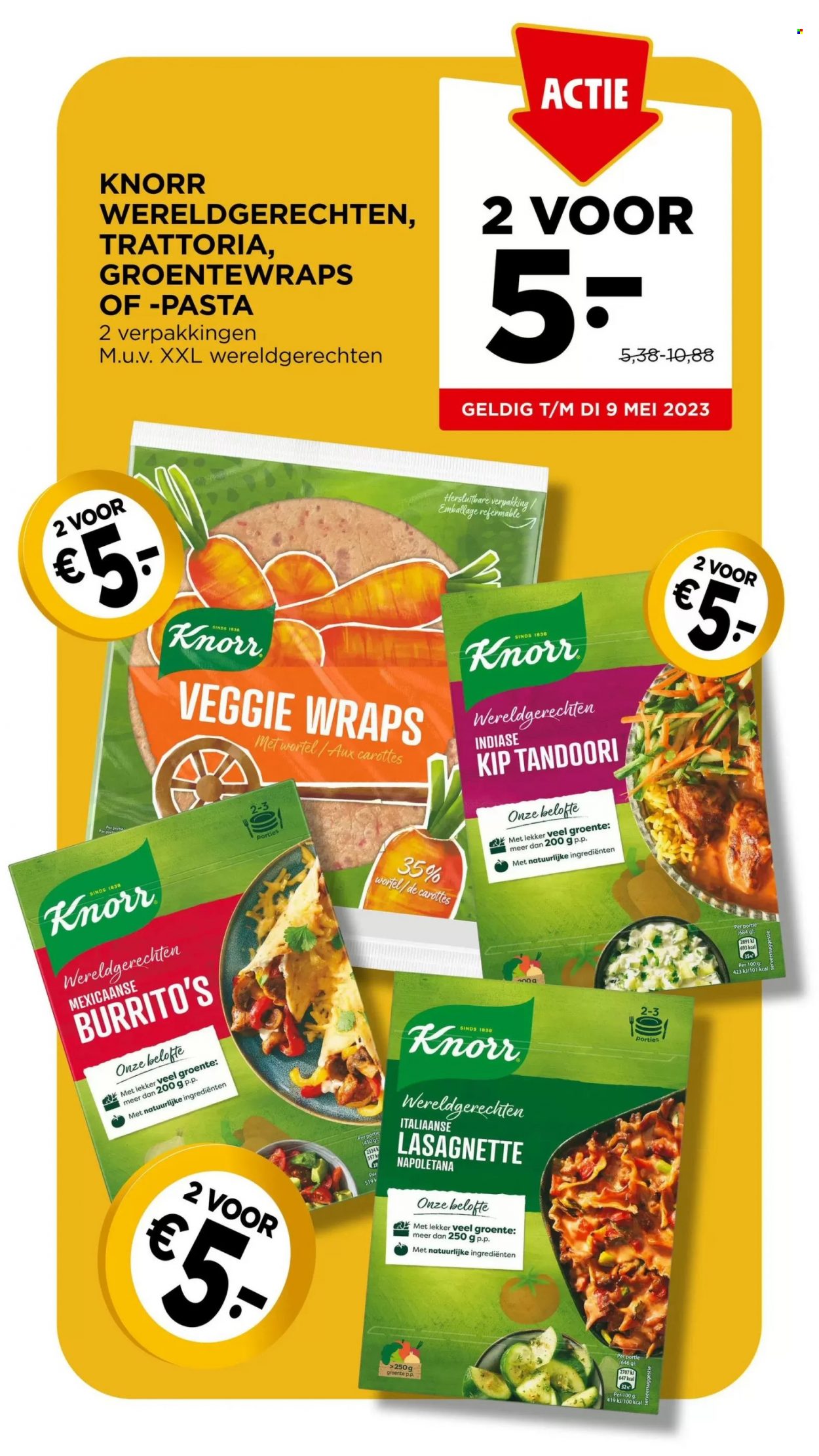 Jumbo-aanbieding - 3-5-2023 - 9-5-2023. Pagina 27