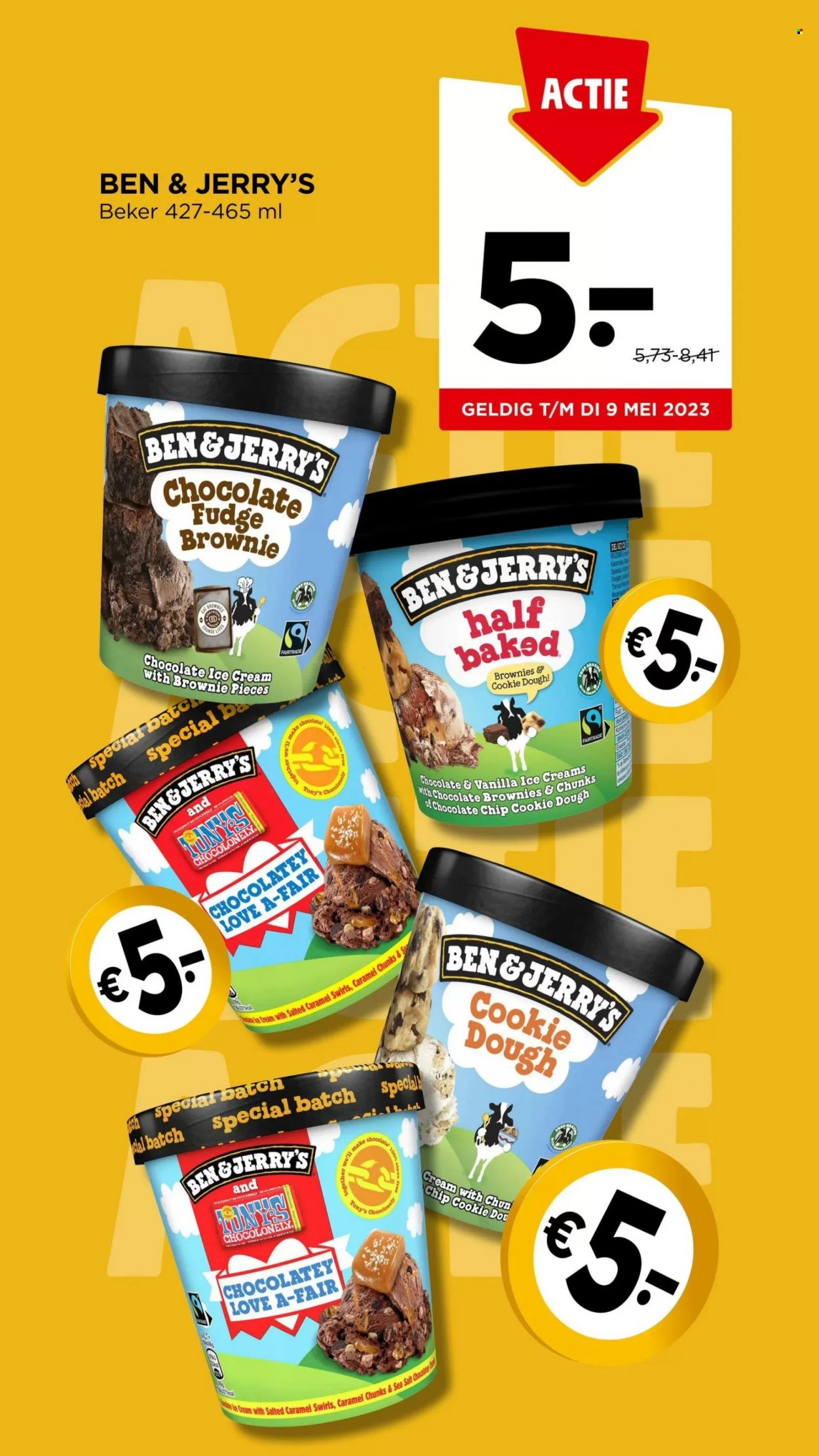 Jumbo-aanbieding - 3-5-2023 - 9-5-2023. Pagina 29