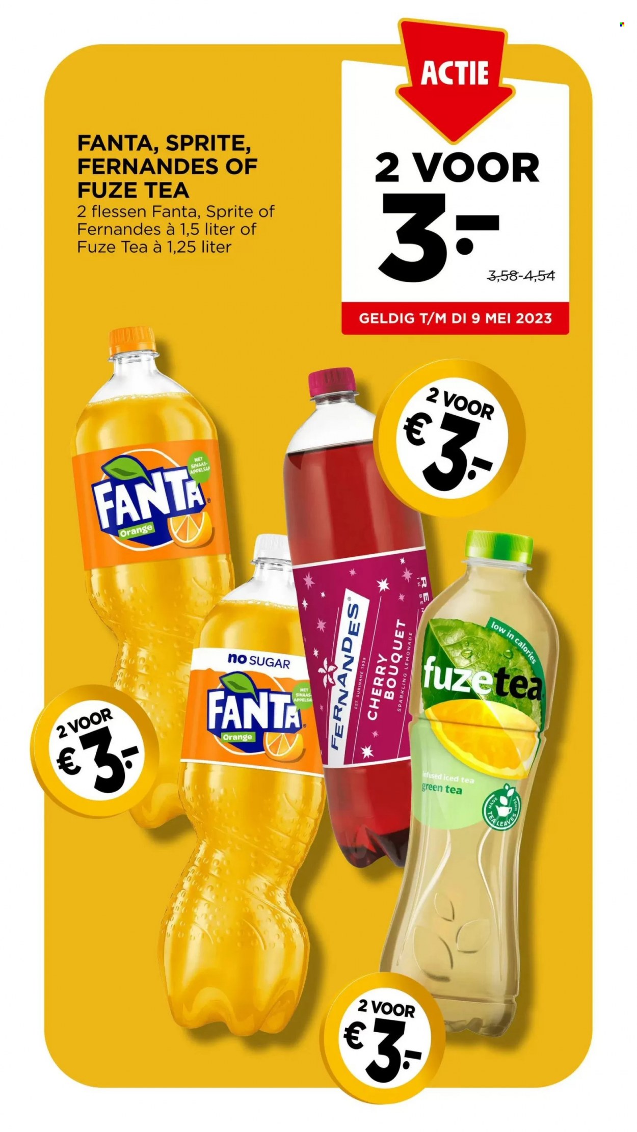 Jumbo-aanbieding - 3-5-2023 - 9-5-2023. Pagina 32