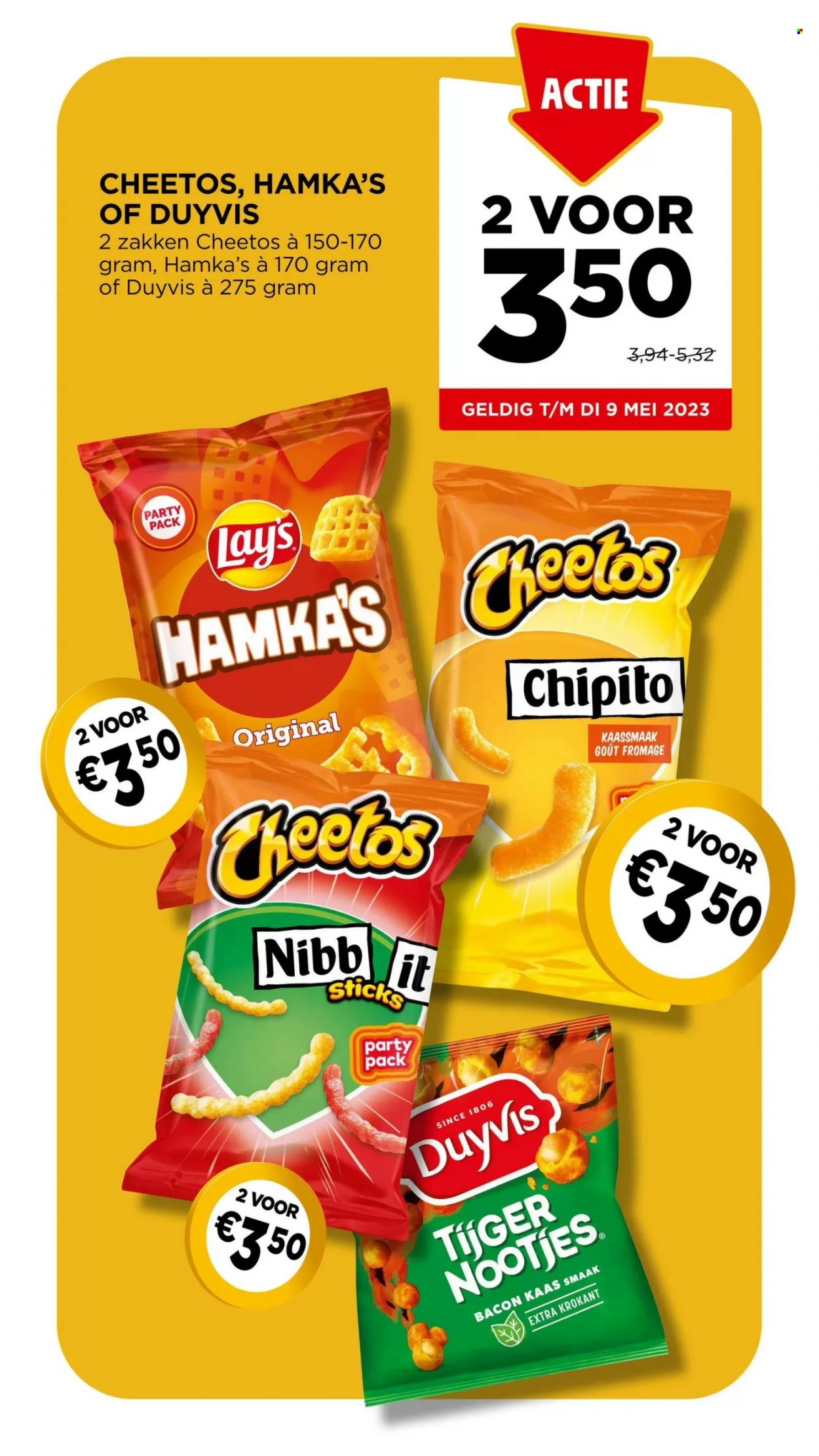 Jumbo-aanbieding - 3-5-2023 - 9-5-2023. Pagina 34