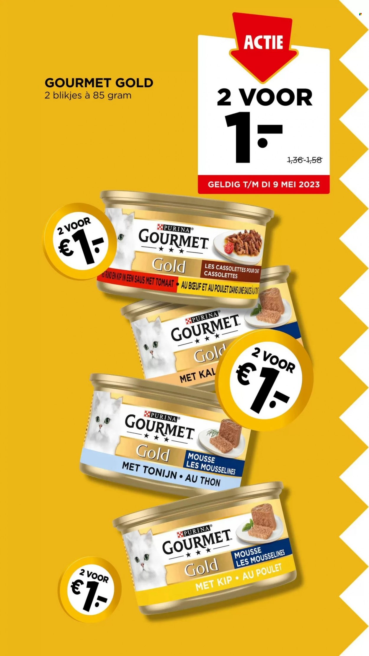 Jumbo-aanbieding - 3-5-2023 - 9-5-2023. Pagina 36