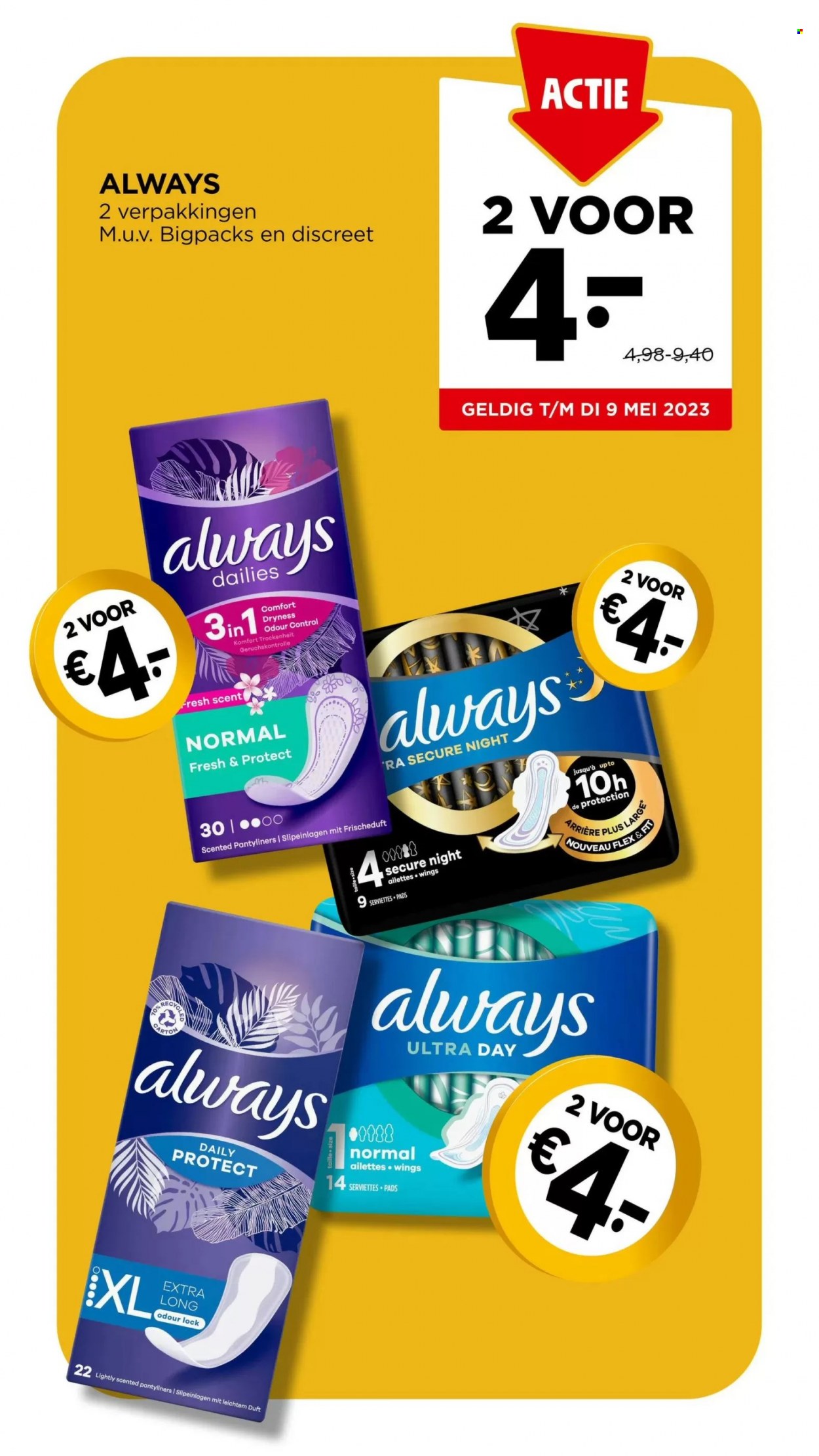Jumbo-aanbieding - 3-5-2023 - 9-5-2023. Pagina 37