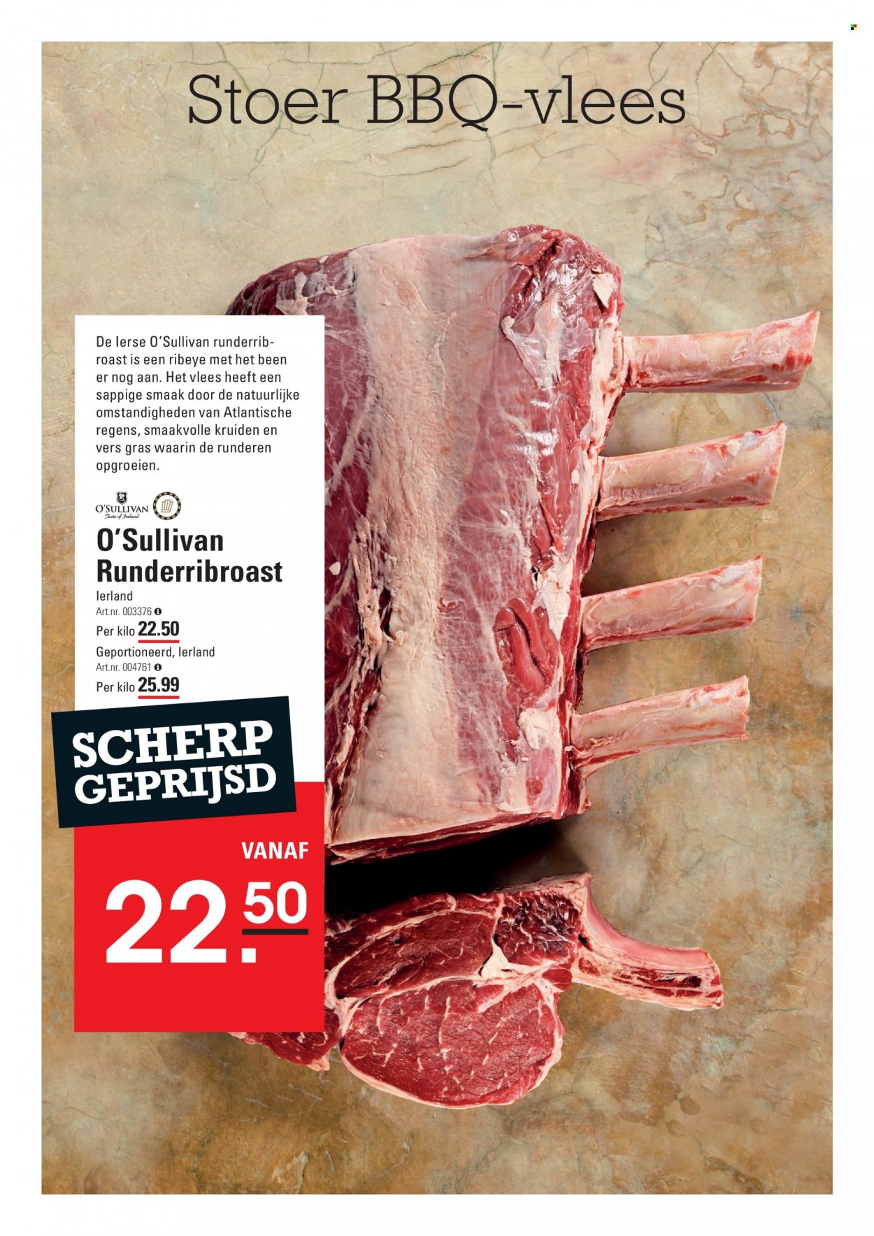 Sligro-aanbieding - 4-5-2023 - 22-5-2023. Pagina 2