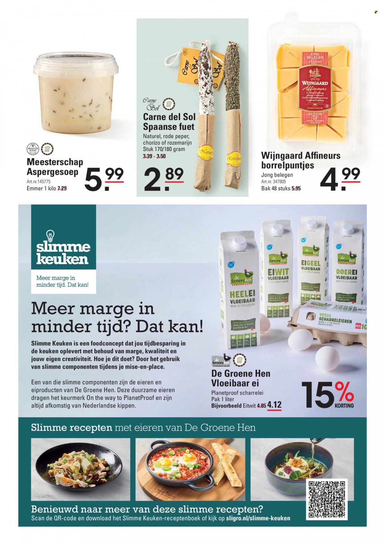 Sligro-aanbieding - 4-5-2023 - 22-5-2023. Pagina 11