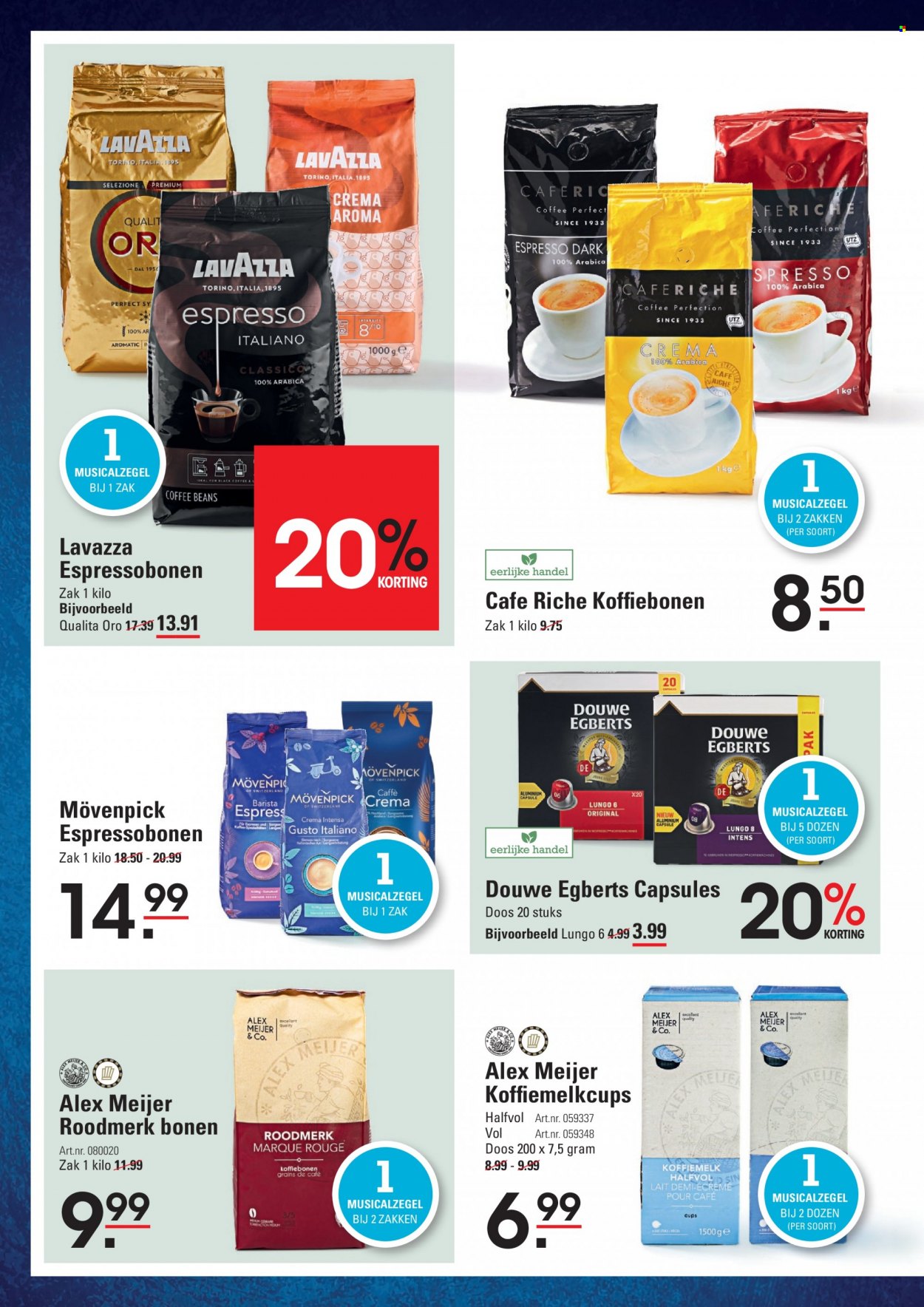 Sligro-aanbieding - 4-5-2023 - 22-5-2023. Pagina 6