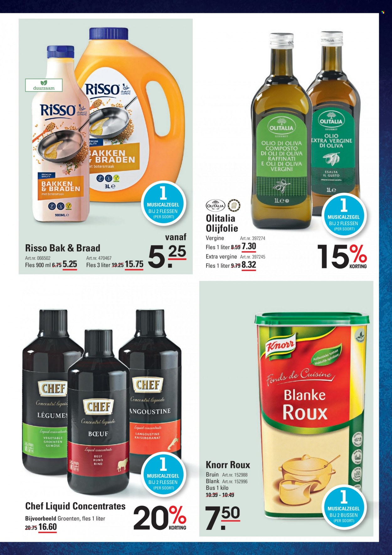 Sligro-aanbieding - 4-5-2023 - 22-5-2023. Pagina 13
