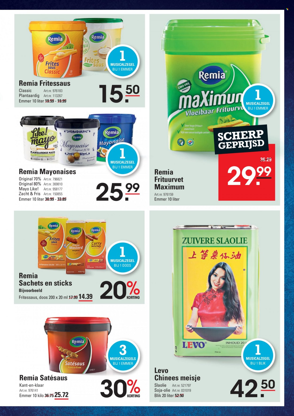 Sligro-aanbieding - 4-5-2023 - 22-5-2023. Pagina 15