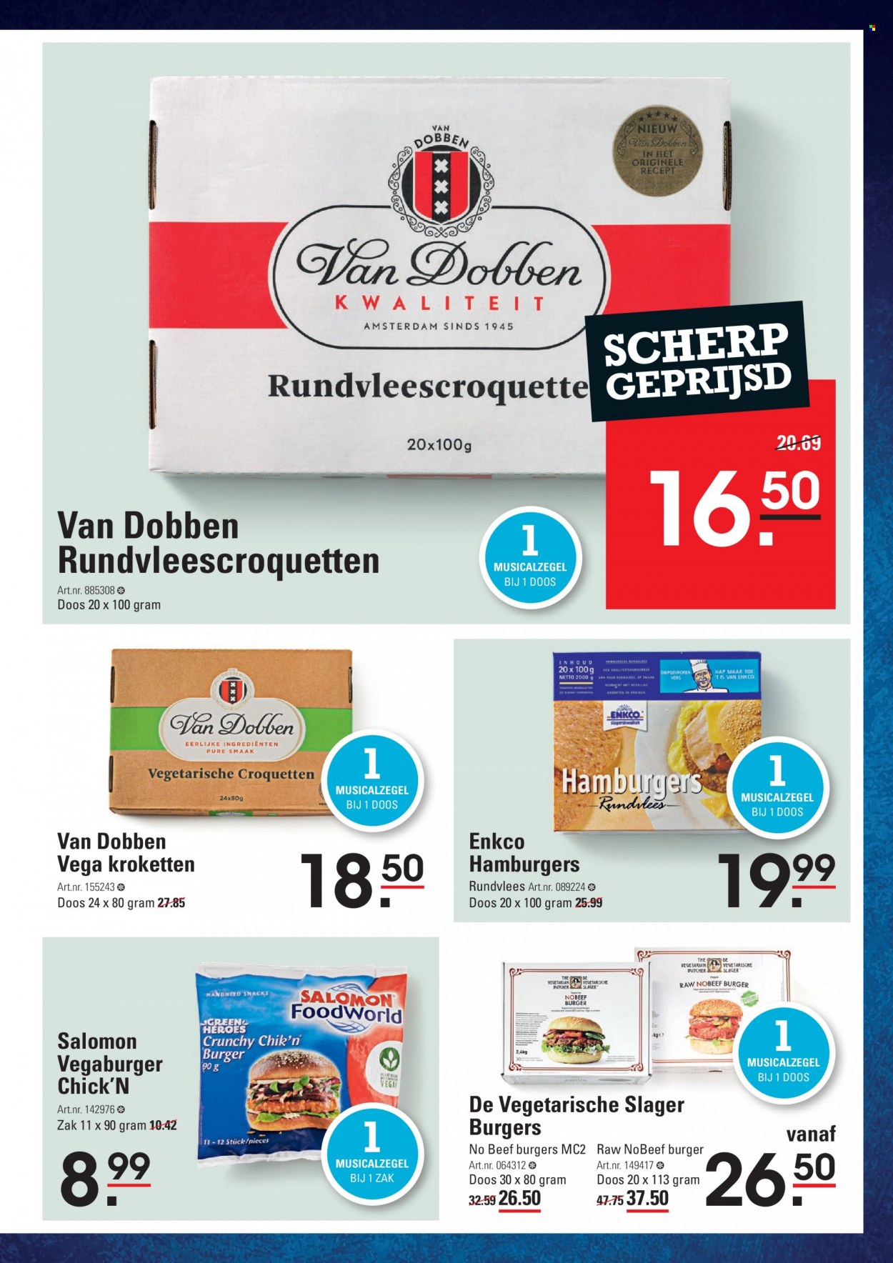 Sligro-aanbieding - 4-5-2023 - 22-5-2023. Pagina 17