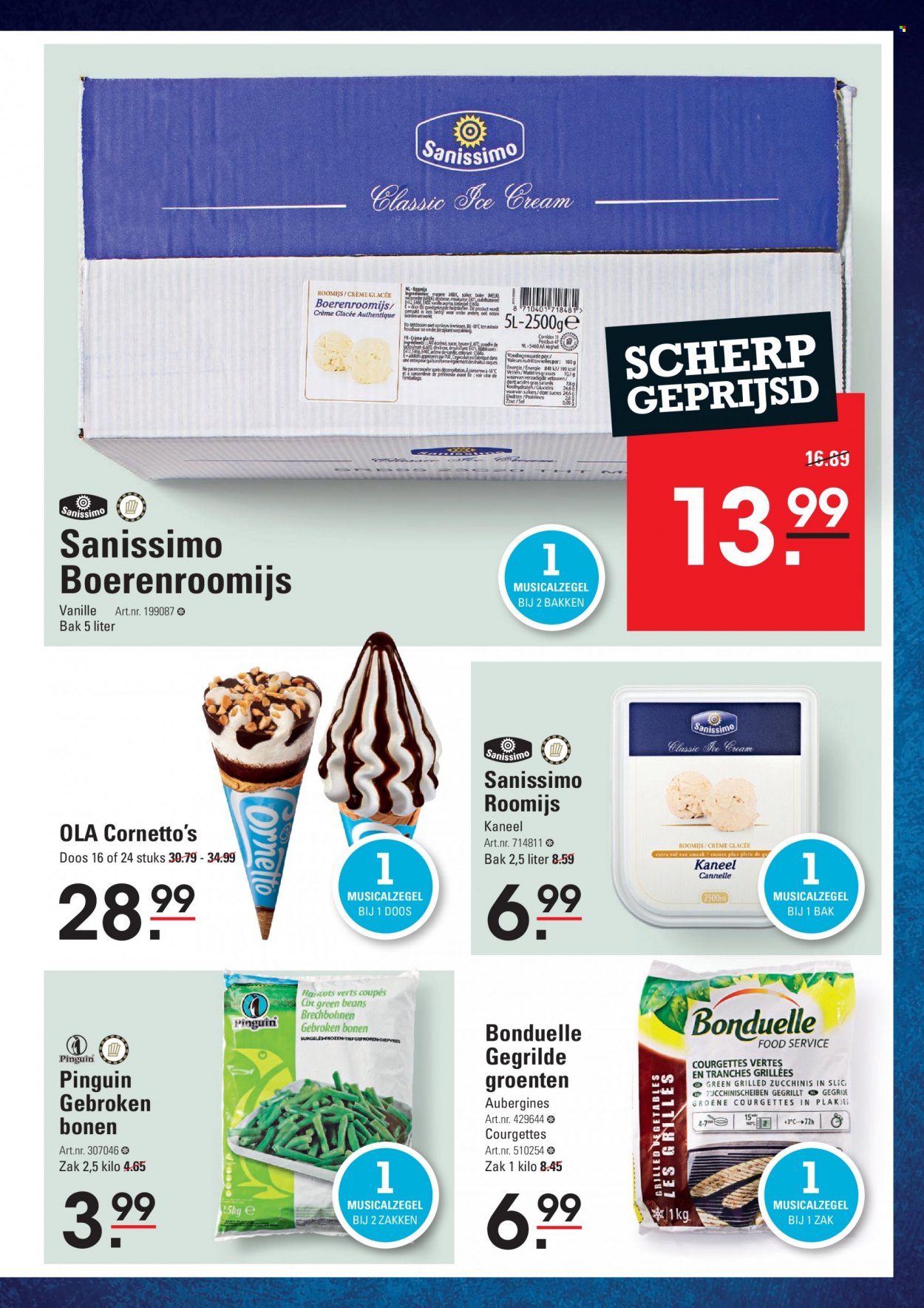 Sligro-aanbieding - 4-5-2023 - 22-5-2023. Pagina 21