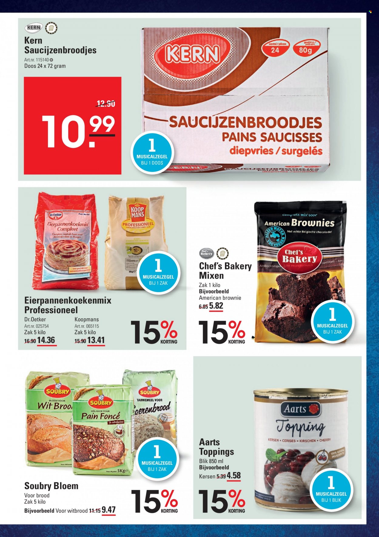 Sligro-aanbieding - 4-5-2023 - 22-5-2023. Pagina 23