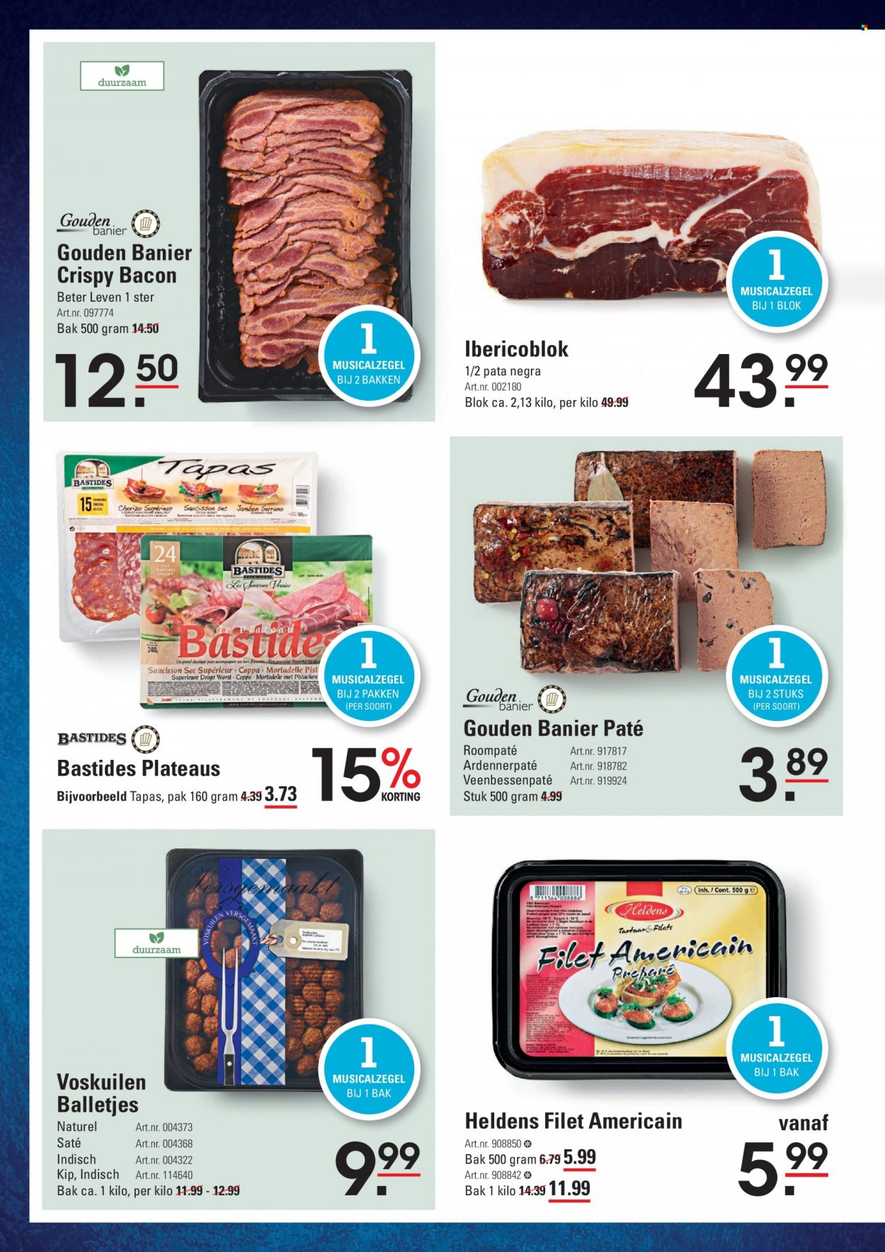 Sligro-aanbieding - 4-5-2023 - 22-5-2023. Pagina 24