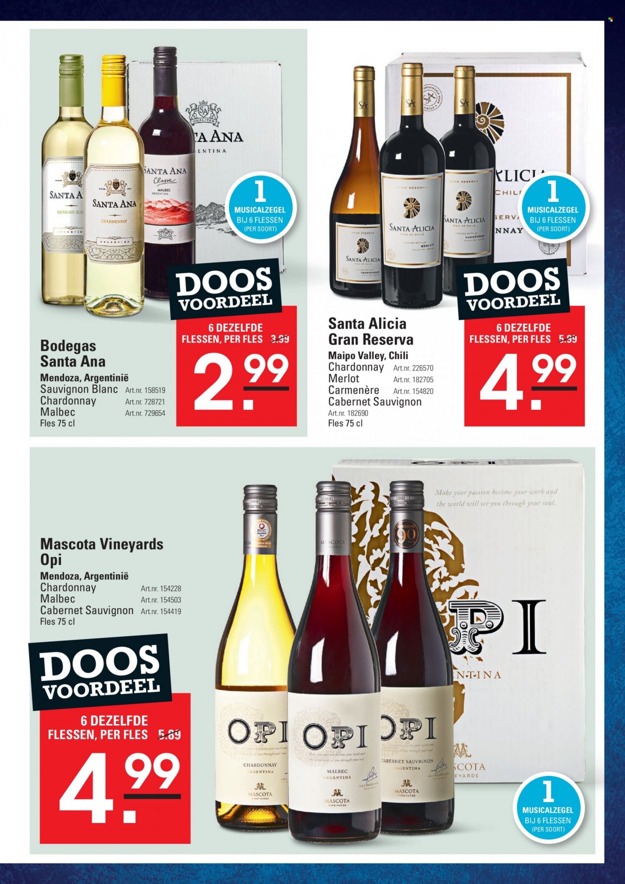 Sligro-aanbieding - 4-5-2023 - 22-5-2023. Pagina 31