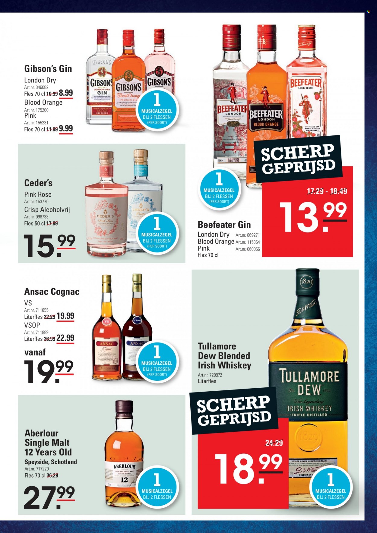 Sligro-aanbieding - 4-5-2023 - 22-5-2023. Pagina 37