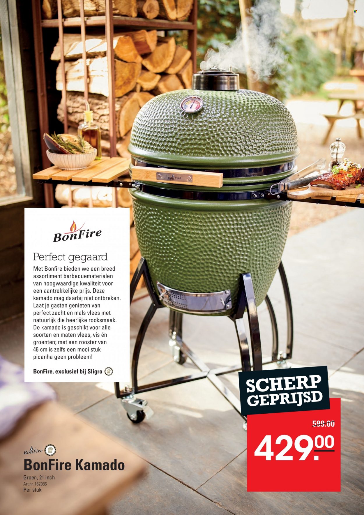 Sligro-aanbieding - 4-5-2023 - 22-5-2023. Pagina 4