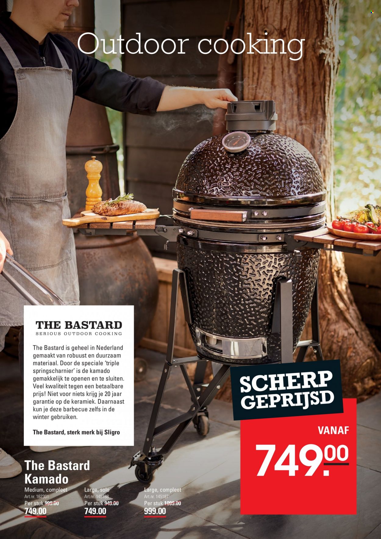 Sligro-aanbieding - 4-5-2023 - 22-5-2023. Pagina 10