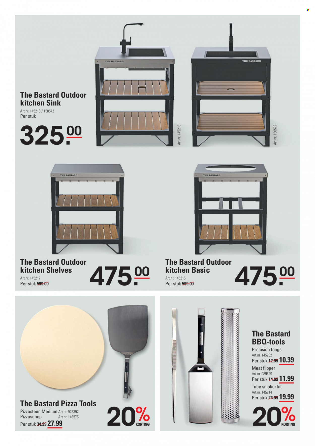 Sligro-aanbieding - 4-5-2023 - 22-5-2023. Pagina 11