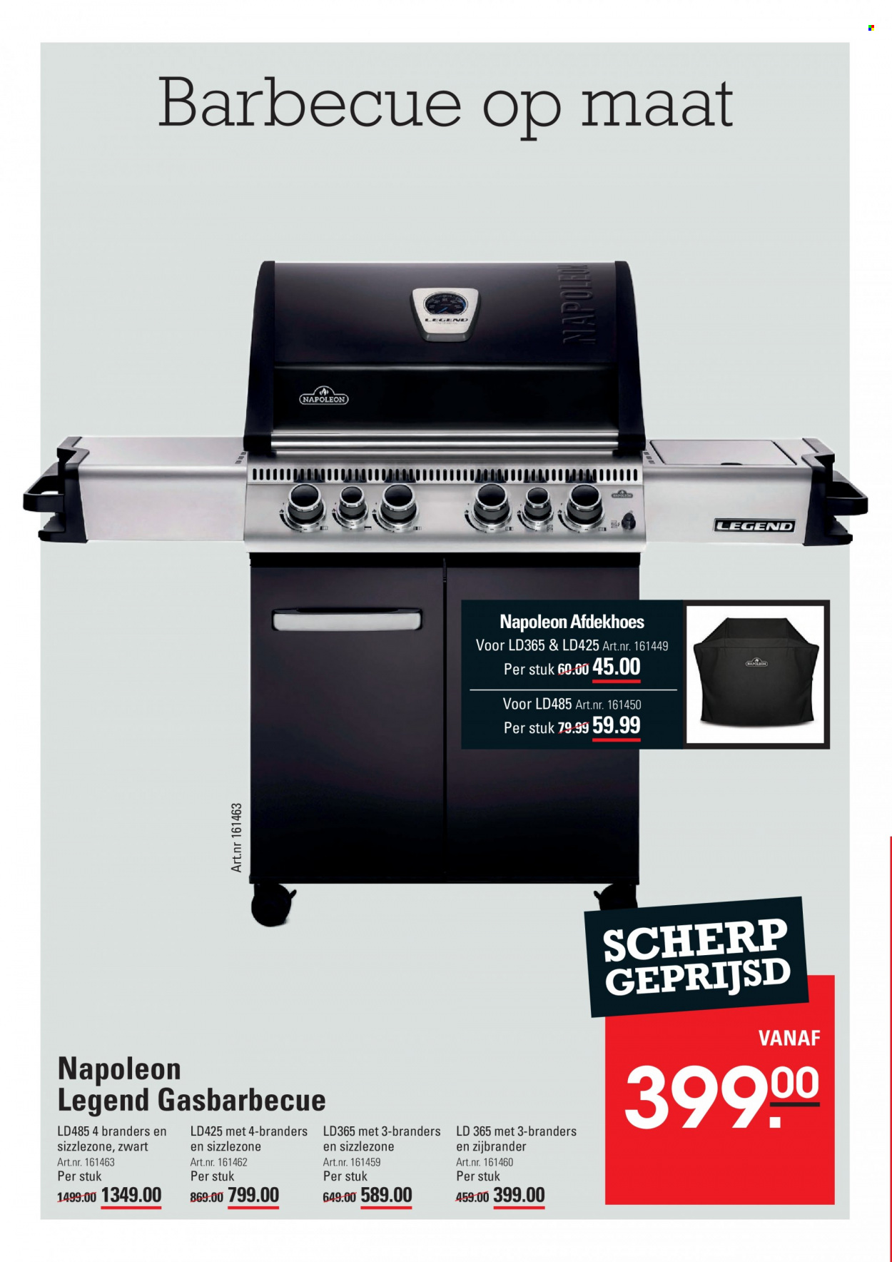 Sligro-aanbieding - 4-5-2023 - 22-5-2023. Pagina 14