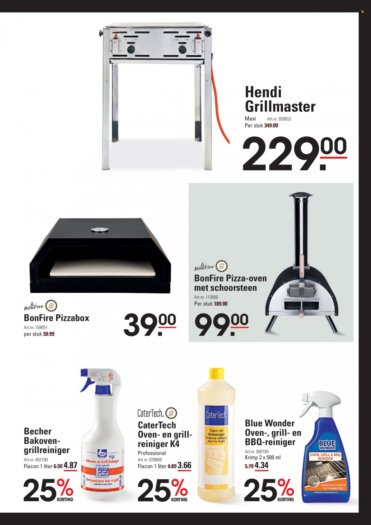 Sligro-aanbieding - 4-5-2023 - 22-5-2023. Pagina 21