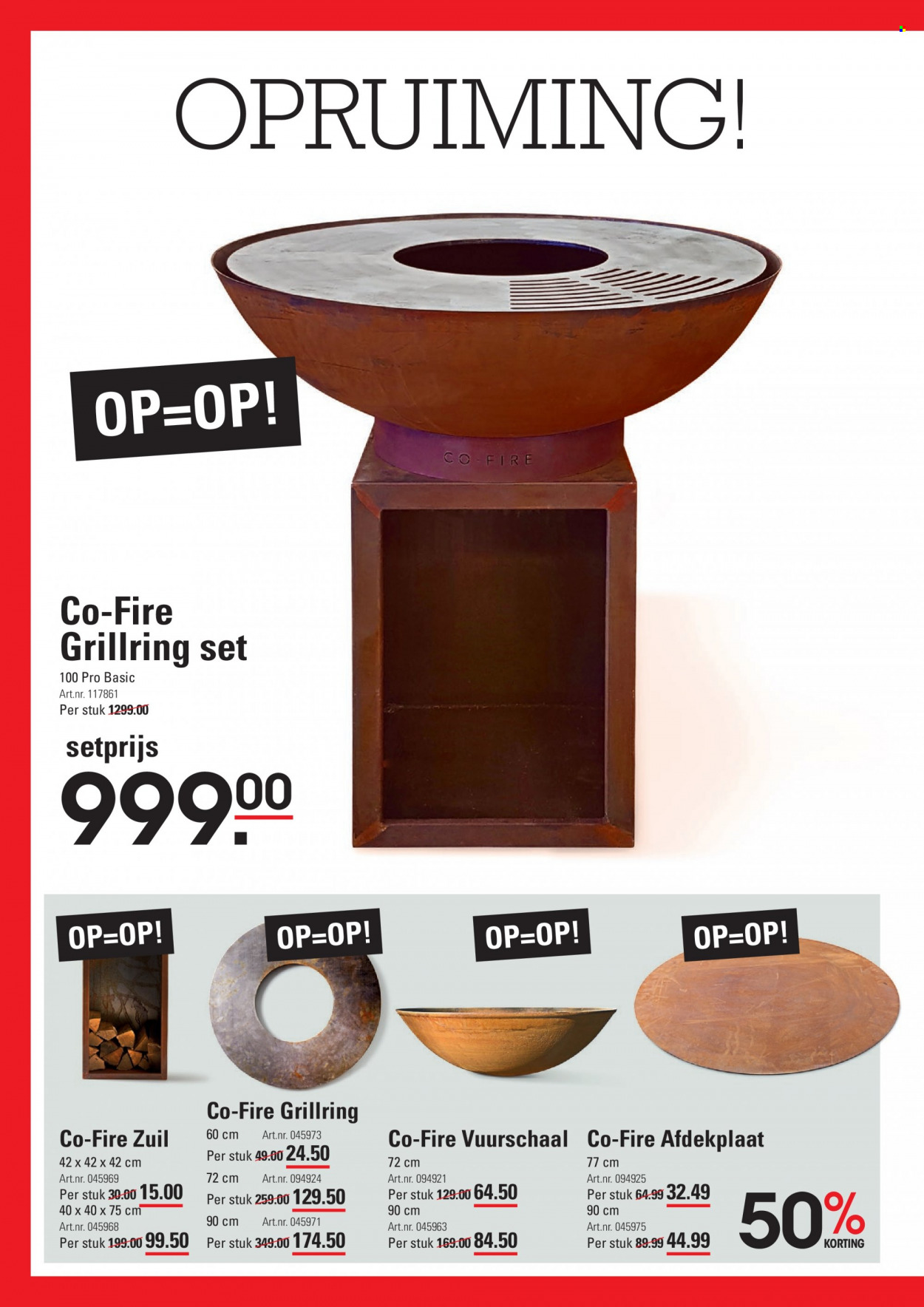 Sligro-aanbieding - 4-5-2023 - 22-5-2023. Pagina 24