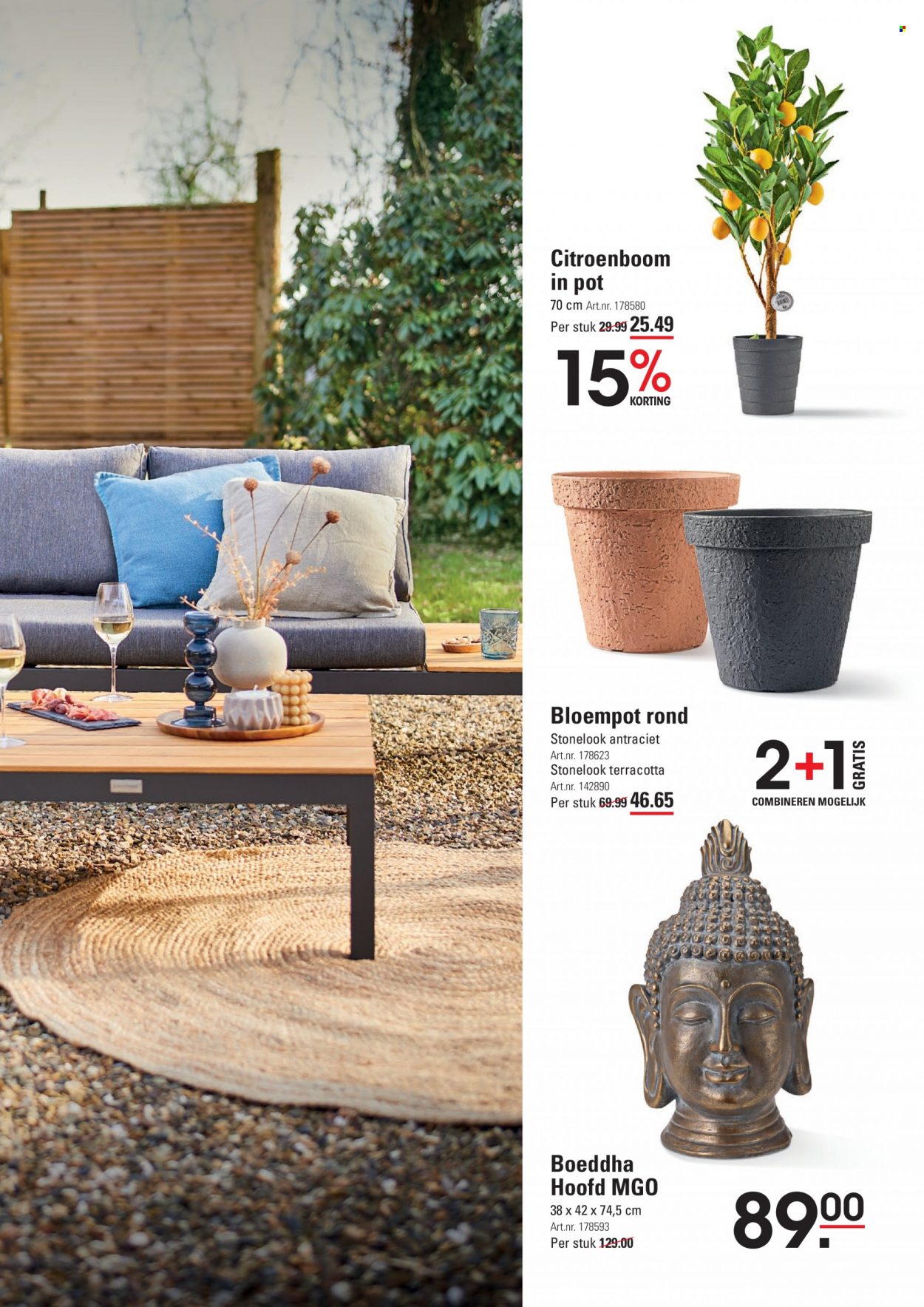 Sligro-aanbieding - 4-5-2023 - 22-5-2023. Pagina 27