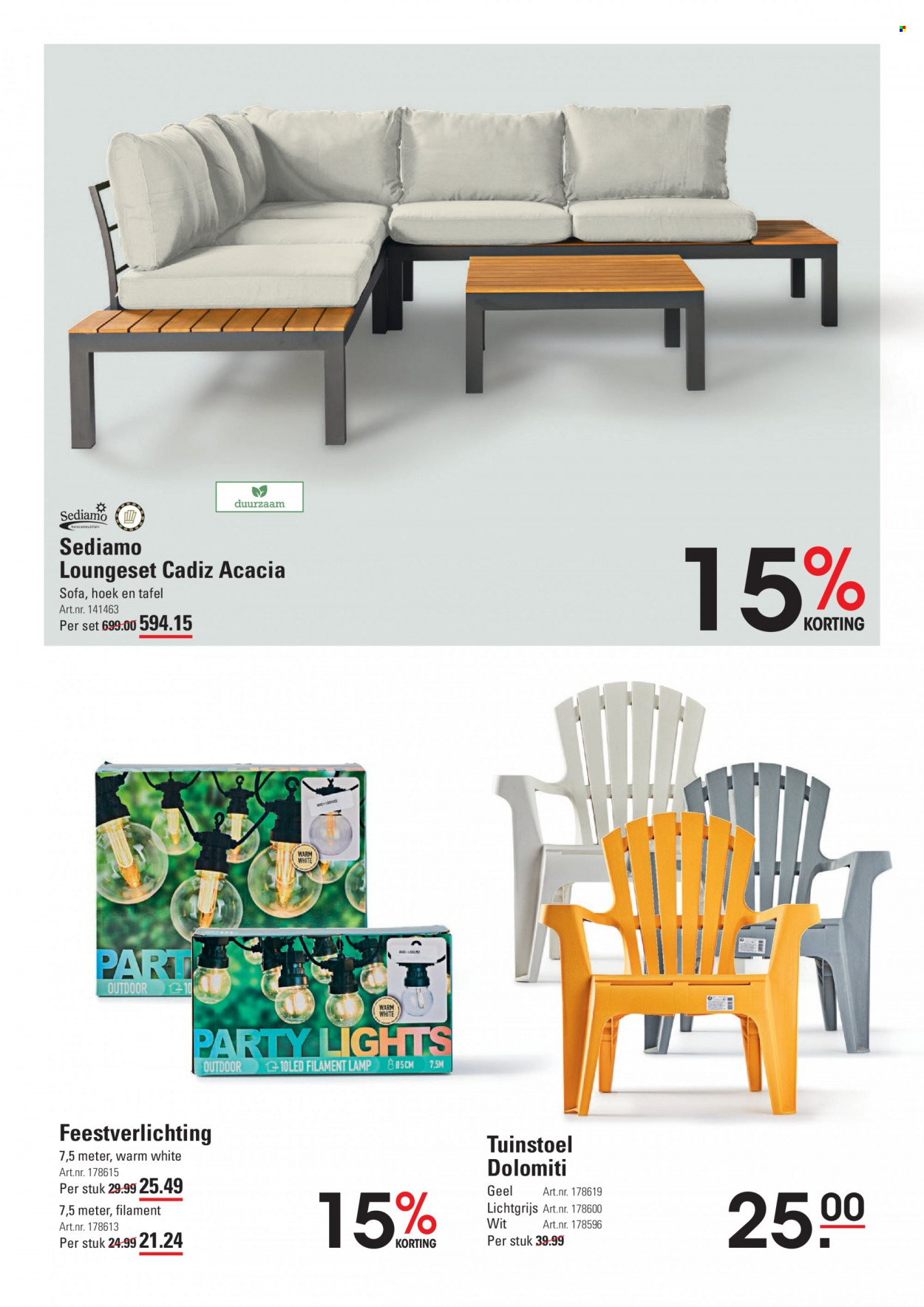 Sligro-aanbieding - 4-5-2023 - 22-5-2023. Pagina 29