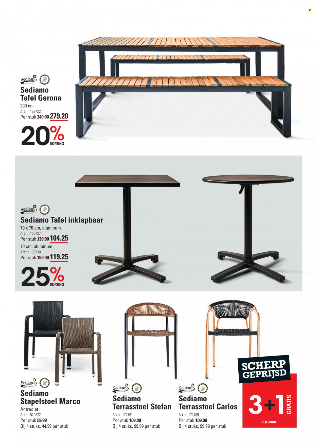 Sligro-aanbieding - 4-5-2023 - 22-5-2023. Pagina 31