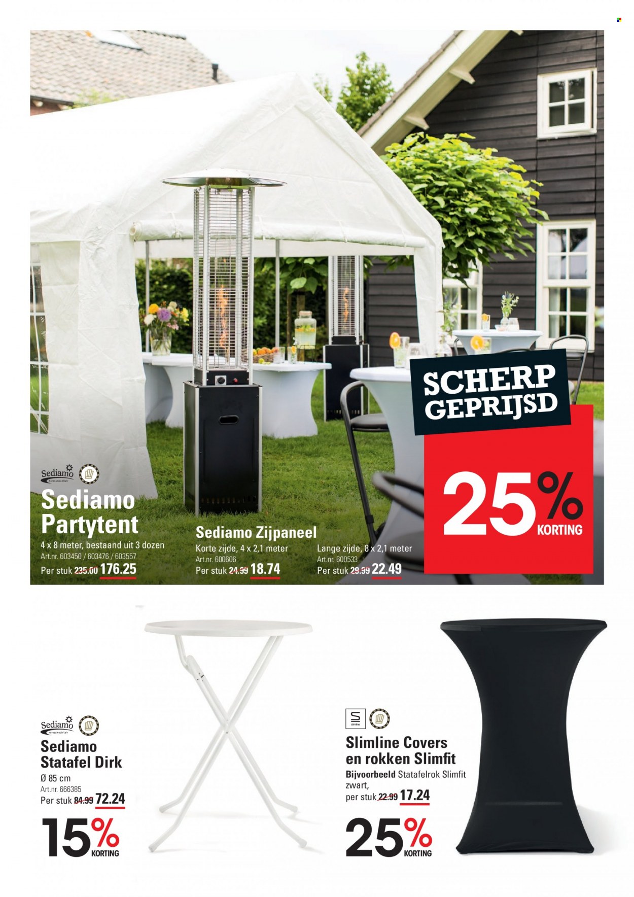 Sligro-aanbieding - 4-5-2023 - 22-5-2023. Pagina 35