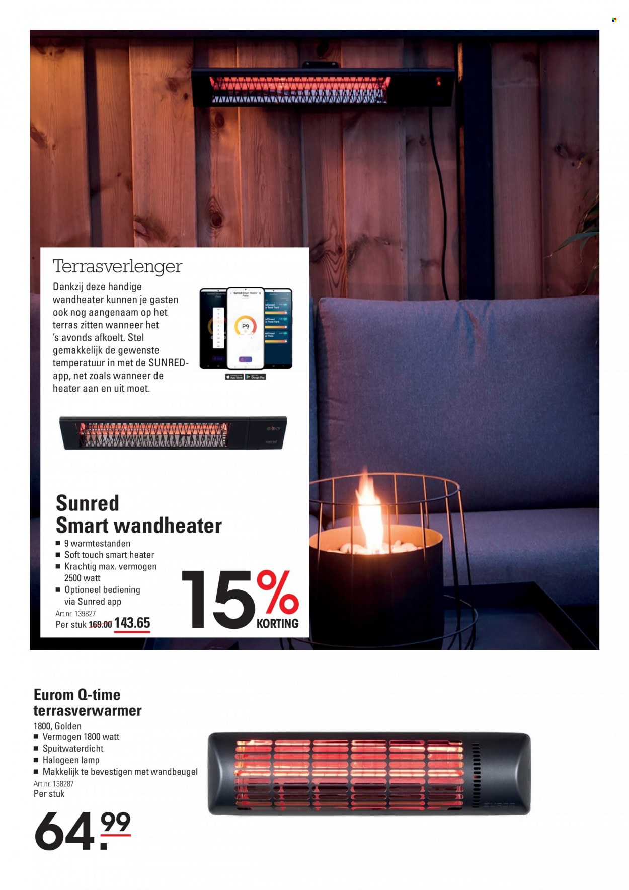 Sligro-aanbieding - 4-5-2023 - 22-5-2023. Pagina 38