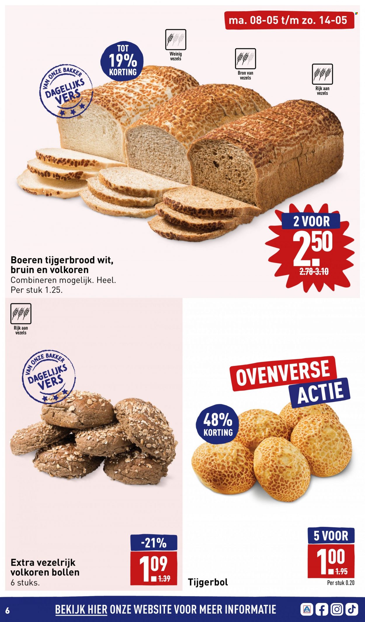 Aldi-aanbieding - 8-5-2023 - 14-5-2023. Pagina 6