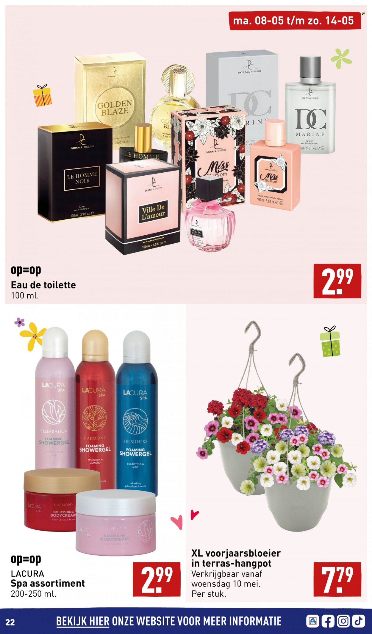 Aldi-aanbieding - 8-5-2023 - 14-5-2023. Pagina 22