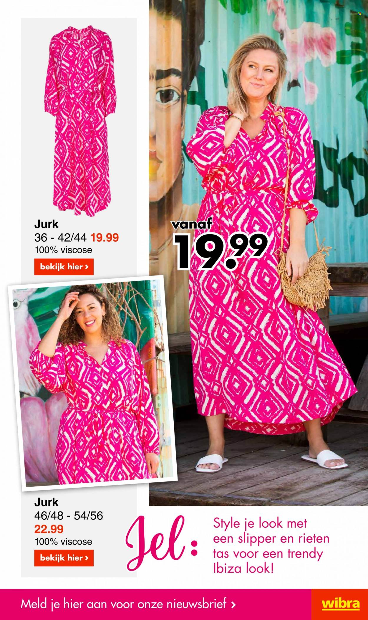 Wibra-aanbieding - 3-5-2023 - 13-5-2023. Pagina 3