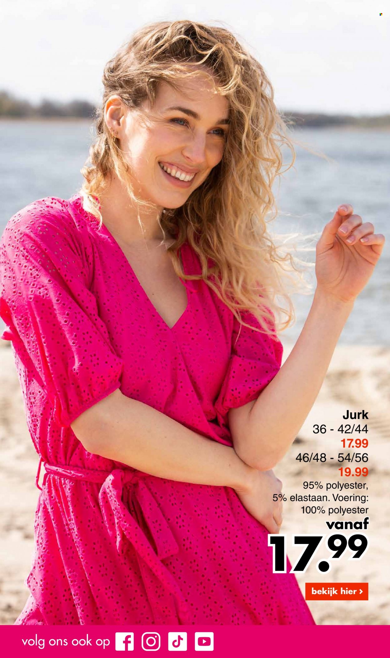Wibra-aanbieding - 3-5-2023 - 13-5-2023. Pagina 10