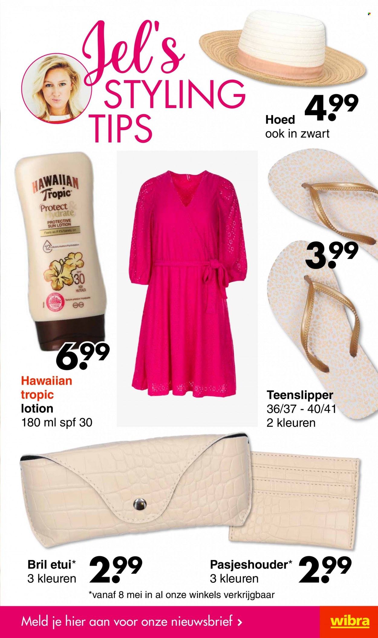 Wibra-aanbieding - 3-5-2023 - 13-5-2023. Pagina 11