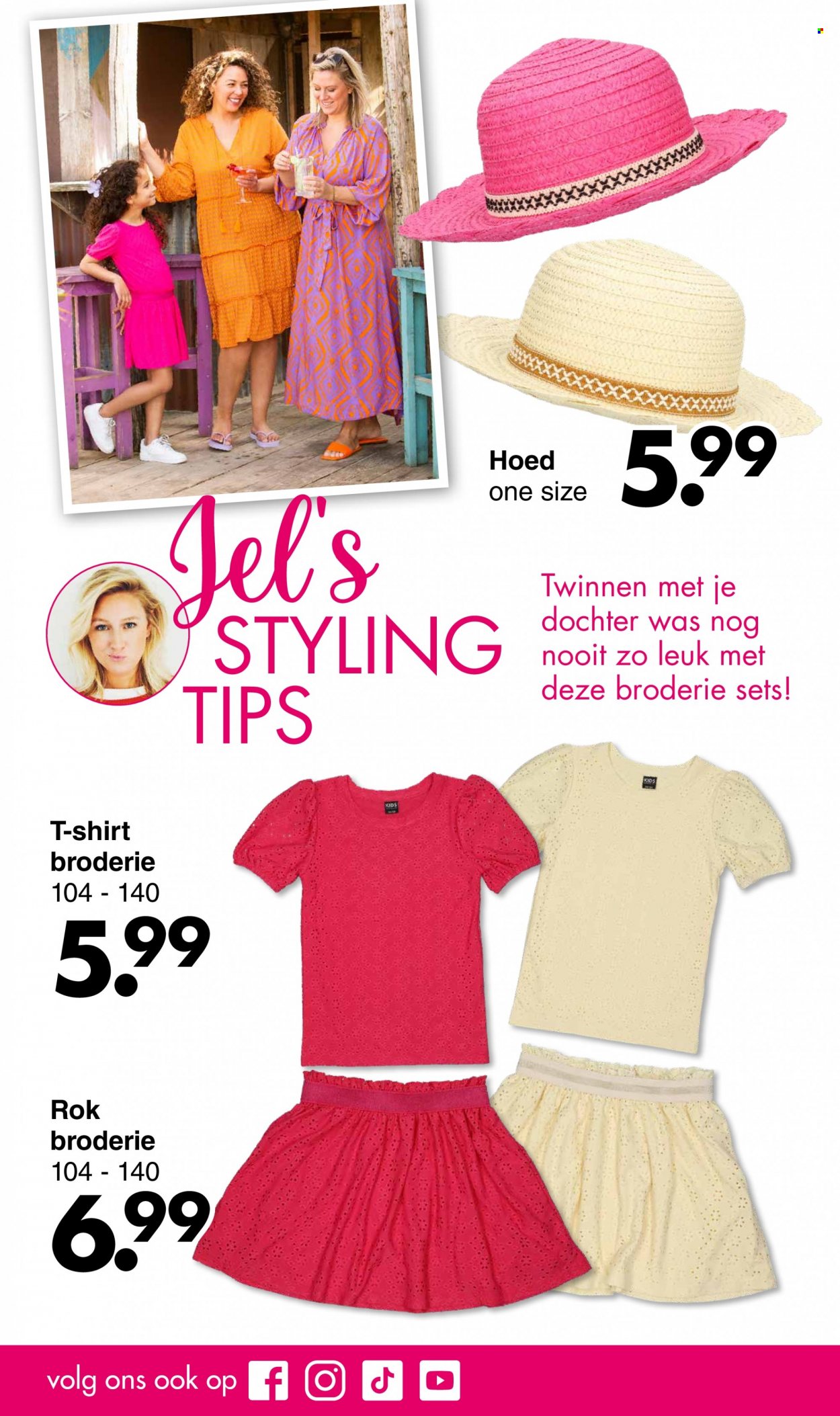 Wibra-aanbieding - 3-5-2023 - 13-5-2023. Pagina 14