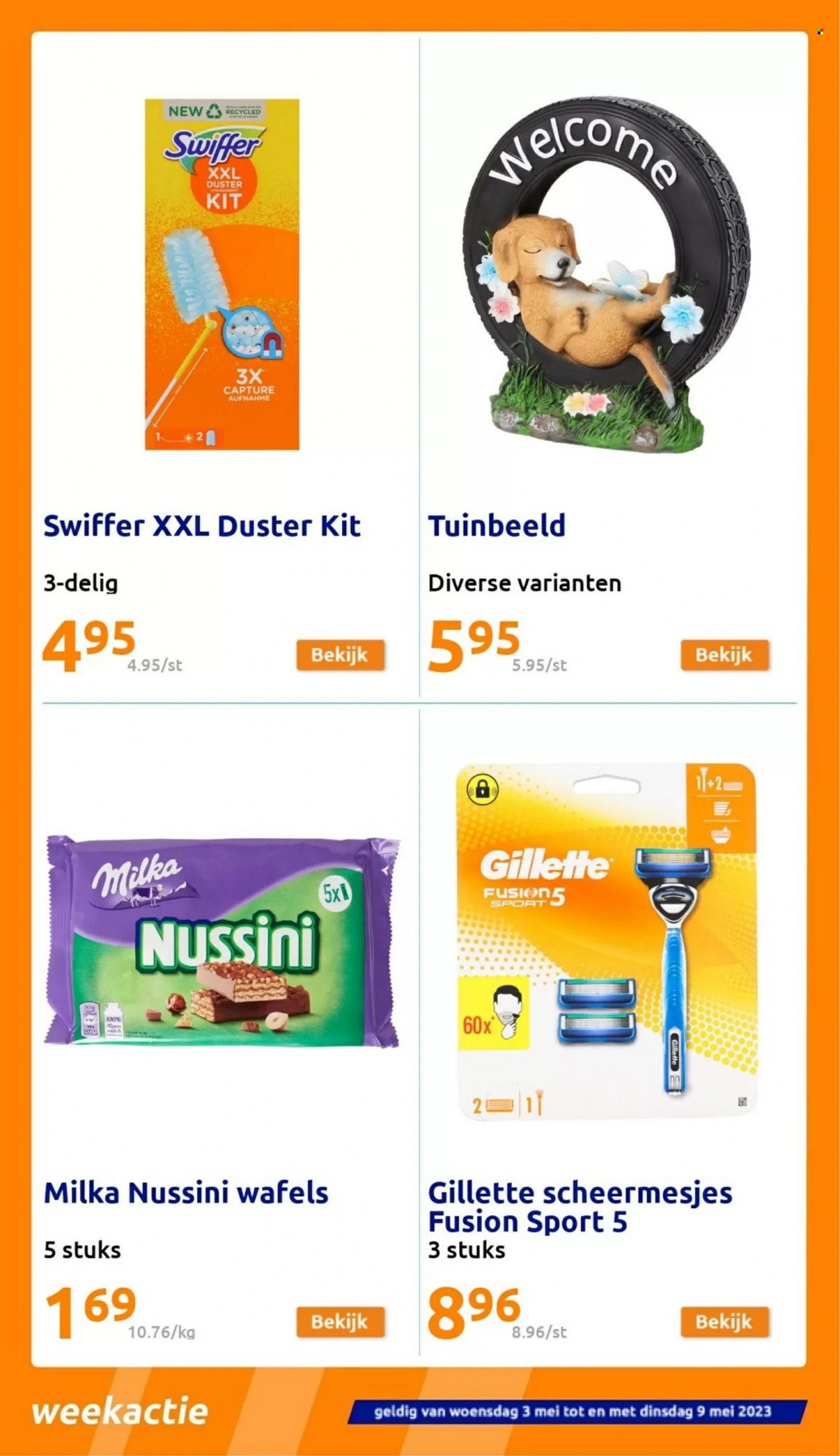 Action-aanbieding - 3-5-2023 - 9-5-2023. Pagina 2