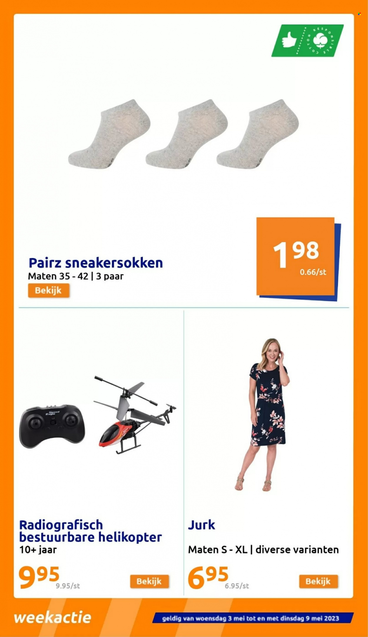 Action-aanbieding - 3-5-2023 - 9-5-2023. Pagina 3